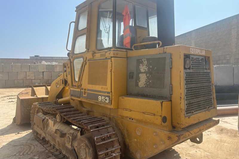 OmecoHub - Immagine CATERPILLAR 953